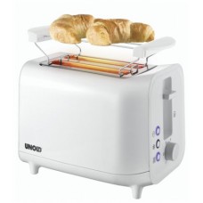 Unold 38411 Toaster Easy White